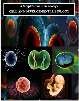 CELL AND DEVELOPMENTAL BIOLOGY ZOOBSC-ISEM-II